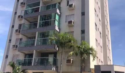 Apartamento à venda no Fundinho, Uberlândia-MG: 3 quartos, 1 suíte, 1 sala, 2 vagas, 94m². Aproveite essa oportunidade!