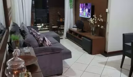 Apartamento com 3 quartos à venda no Patrimônio, Uberlândia , 86 m2 por R$ 380.000