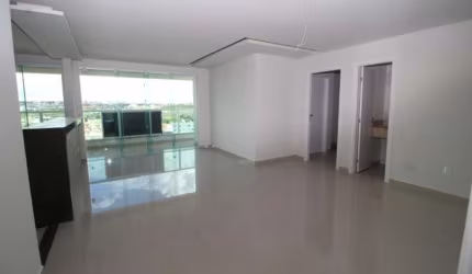 Apartamento com 3 quartos à venda em Carajás, Uberlândia , 114 m2 por R$ 630.000
