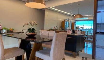 Apartamento com 3 quartos à venda no Vigilato Pereira, Uberlândia , 110 m2 por R$ 1.050.000