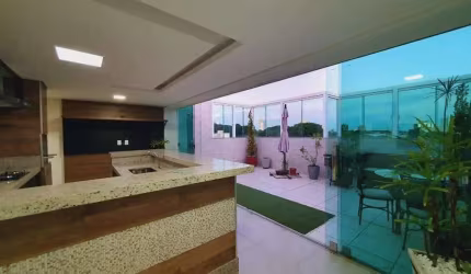 Casa com 3 quartos à venda no Martins, Uberlândia , 150 m2 por R$ 799.000