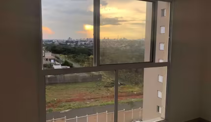 Excelente oportunidade de investimento: Apartamento à venda em Uberlândia-MG, Jardim Inconfidência, 2 quartos e 55m² de área.