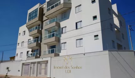 Apartamento com 4 quartos à venda no Tubalina, Uberlândia , 154 m2 por R$ 630.000