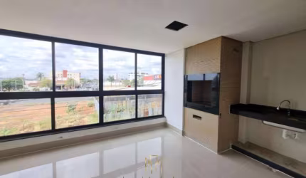 Apartamento com 3 quartos à venda em Granada, Uberlândia , 111 m2 por R$ 750.000
