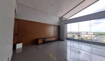 Apartamento com 3 quartos à venda em Granada, Uberlândia , 250 m2 por R$ 1.750.000