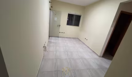 Apartamento com 2 quartos à venda no Jardim Europa, Uberlândia , 63 m2 por R$ 205.000
