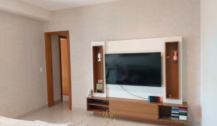 Apartamento com 4 quartos à venda no Tabajaras, Uberlândia , 126 m2 por R$ 850.000