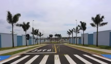Terreno à venda no Alto Umuarama, Uberlândia  por R$ 250.000