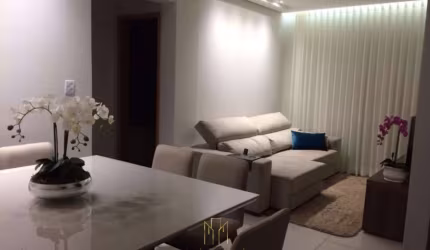 Apartamento com 2 quartos à venda no Nova Uberlândia, Uberlândia , 60 m2 por R$ 270.000