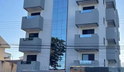 Apartamento com 2 quartos à venda no Daniel Fonseca, Uberlândia , 57 m2 por R$ 355.000