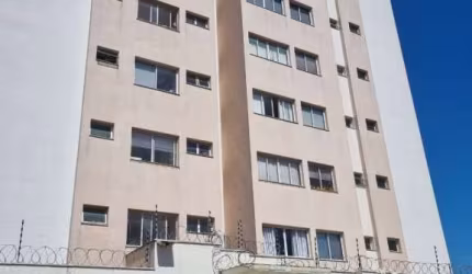 Apartamento com 2 quartos à venda em Saraiva, Uberlândia , 42 m2 por R$ 280.000