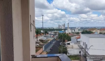 Apartamento com 3 quartos à venda no Jardim Botânico, Uberlândia , 85 m2 por R$ 390.000