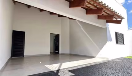 Casa com 3 quartos à venda no Jardim Inconfidência, Uberlândia , 150 m2 por R$ 890.000