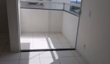 Oportunidade única: Apartamento à venda em Uberlândia-MG, 2 quartos, 1 suíte, 51m². Venha conferir!