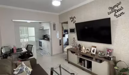 Apartamento com 2 quartos à venda em Saraiva, Uberlândia , 54 m2 por R$ 275.000