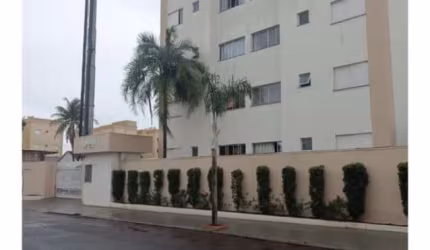 Apartamento com 2 quartos à venda no Chácaras Tubalina e Quartel, Uberlândia , 50 m2 por R$ 190.000