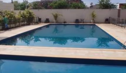 Apartamento com 2 quartos à venda no Residencial Viviane, Uberlândia , 40 m2 por R$ 155.000