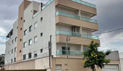 Apartamento com 3 quartos à venda no Copacabana, Uberlândia , 256 m2 por R$ 1.100.000