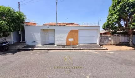 Casa com 3 quartos à venda em São Jorge, Uberlândia , 125 m2 por R$ 430.000
