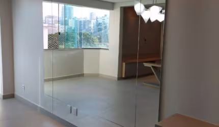 Imperdível oportunidade: Apartamento à venda em Uberlândia-MG, bairro Saraiva, 3 quartos, 1 suíte, 2 banheiros, 3 vagas, 93m².