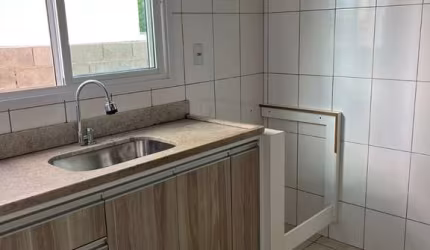 Apartamento com 2 quartos à venda no Marta Helena, Uberlândia , 54 m2 por R$ 280.000