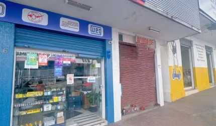 Sala comercial para alugar no Osvaldo Rezende, Uberlândia , 10 m2 por R$ 1.700