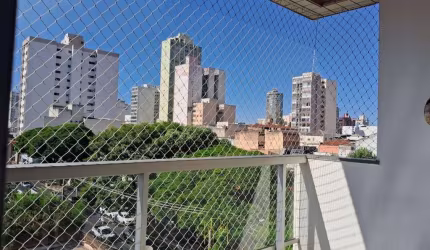 Apartamento com 1 quarto à venda no Brasil, Uberlândia , 55 m2 por R$ 220.000