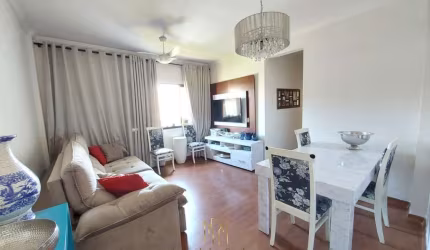 Apartamento com 3 quartos à venda no Presidente Roosevelt, Uberlândia , 73 m2 por R$ 300.000