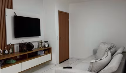 Apartamento com 2 quartos à venda no Jardim Brasília, Uberlândia , 56 m2 por R$ 310.000