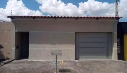 Casa com 2 quartos à venda no Loteamento Monte Hebron, Uberlândia , 200 m2 por R$ 210.000