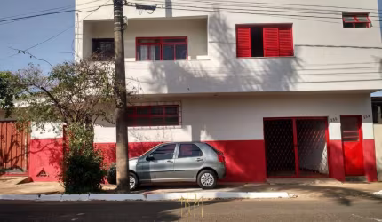 Barracão / Galpão / Depósito com 2 salas à venda no Miranda, Araguari , 1257 m2 por R$ 1.300.000