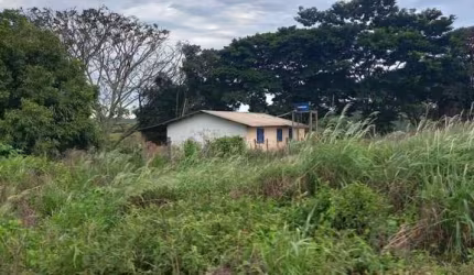 Fazenda à venda no Tubalina, Uberlândia , 210 m2 por R$ 27.000.000