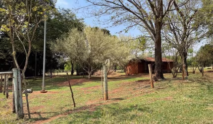 Fazenda de 17 alqueires à venda em Uberlândia-MG, no bairro Tubalina: oportunidade única!