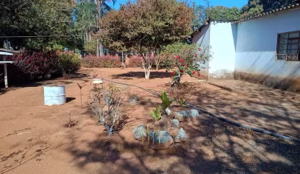 Chácara / sítio com 3 quartos à venda no Santa Fé, Uberaba , 10500 m2 por R$ 300.000