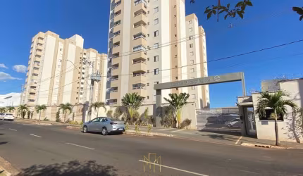 Apartamento com 2 quartos à venda no Jardim Sul, Uberlândia , 56 m2 por R$ 340.000