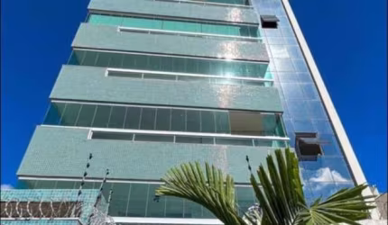 Oportunidade Única: Apartamento à Venda em Uberlândia-MG, Bairro Saraiva - 3 Quartos, 1 Suíte, 3 Banheiros, 2 Vagas, 116m²