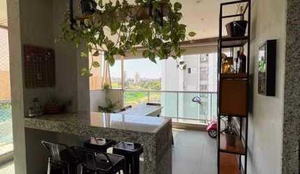 Apartamento com 2 quartos à venda no Tubalina, Uberlândia , 119 m2 por R$ 750.000