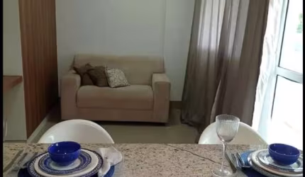 Flat com 1 quarto à venda no Morada da Colina, Uberlândia , 39 m2 por R$ 350.000