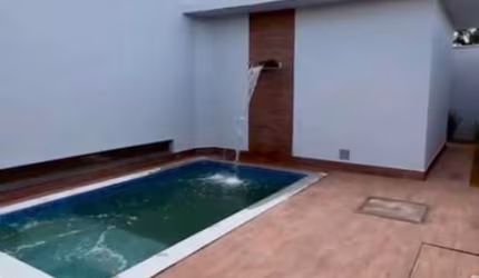 Condomínio Splendido: Imóvel de Luxo com 3 Suítes no Bairro Jardim Botânico, Uberlândia-MG - 200m² - Aproveite!