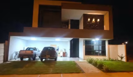 Condomínio Arts: Luxo e conforto em 4 suítes Zona Sul Uberlândia-MG! 270m² e 3 vagas de garagem. Venha conhecer!
