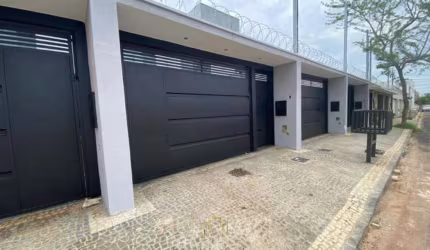 Casa com 3 quartos à venda no Novo Mundo, Uberlândia , 119 m2 por R$ 540.000
