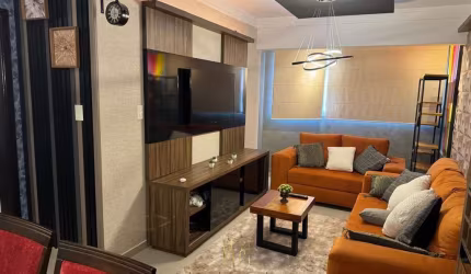 Apartamento com 3 quartos à venda em Saraiva, Uberlândia , 91 m2 por R$ 1.099.999