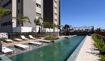 Apartamento de luxo com 3 suítes na Morada da Colina, Uberlândia-MG: 184m², 3 vagas. Venha conferir!