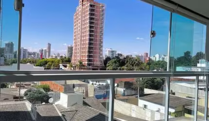 Imperdível! Apartamento à venda ou locação em Uberlândia-MG, no bairro Tubalina, com 2 quartos, 1 suíte, 2 banheiros, 2 vagas de garagem, 68m².