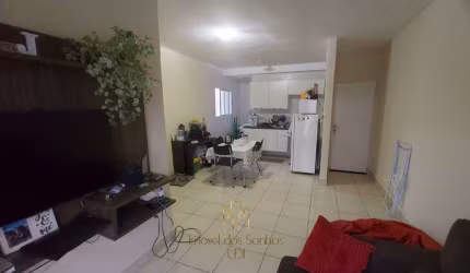 Apartamento à venda em Uberlândia-MG, Tubalina: 3 quartos, 1 suíte, 2 salas, 2 banheiros, 1 vaga de garagem!
