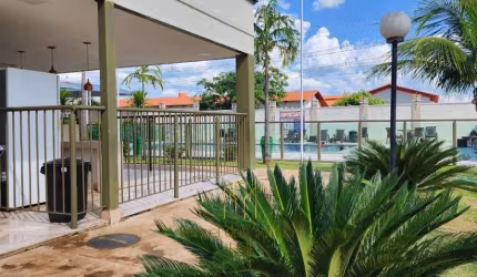 Apartamento à venda em Uberlândia-MG, Grand Ville: 2 quartos, 1 sala, 1 banheiro, 1 vaga, 39,30m²!