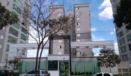 Apartamento à venda em Uberlândia-MG: 3 quartos, 1 suíte, 2 salas, 2 banheiros, 2 vagas na garagem, 84,11m². Imperdível em Santa Mônica!