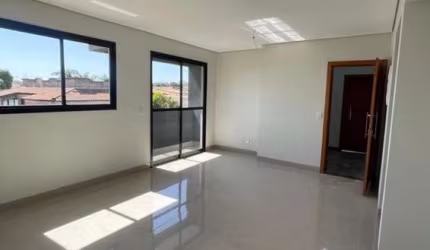 Venda de Apartamento de 3 Quartos com Suíte e 2 Vagas no Tibery, Uberlândia-MG: Aproveite já!