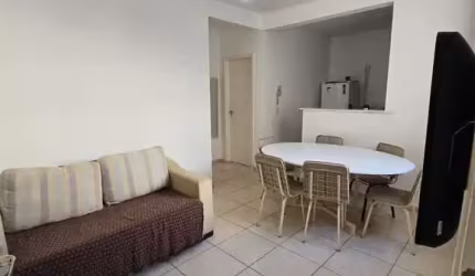 Apartamento à venda na Gávea, Uberlândia-MG: 2 quartos, 1 sala, 1 banheiro, 1 vaga de garagem, 61,04 m² de área.