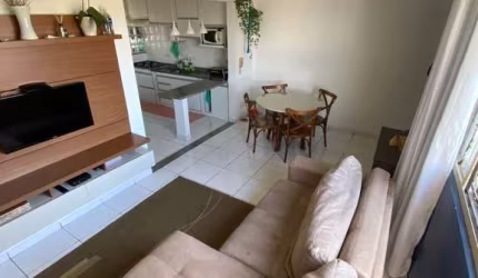 Apartamento à venda em Uberlândia-MG, 3 quartos, 1 suíte, 2 salas e 2 vagas no bairro Osvaldo Rezende - Imperdível!